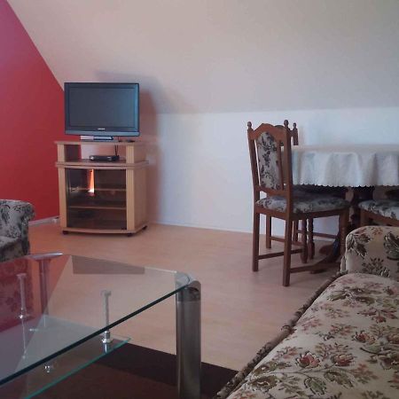 Apartment Usedom 3 Welzin 外观 照片
