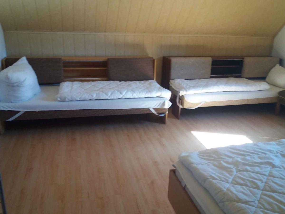 Apartment Usedom 3 Welzin 外观 照片