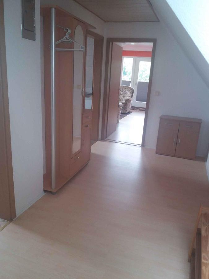 Apartment Usedom 3 Welzin 外观 照片