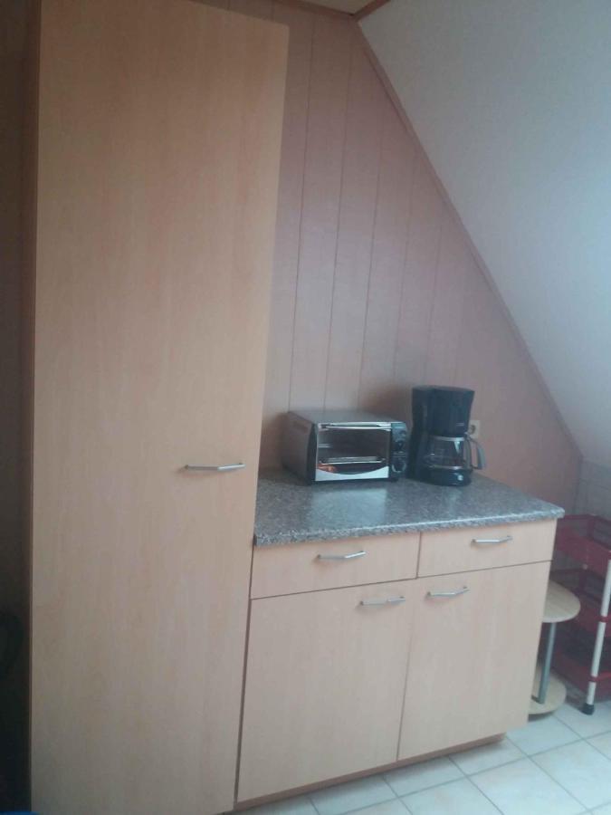 Apartment Usedom 3 Welzin 外观 照片