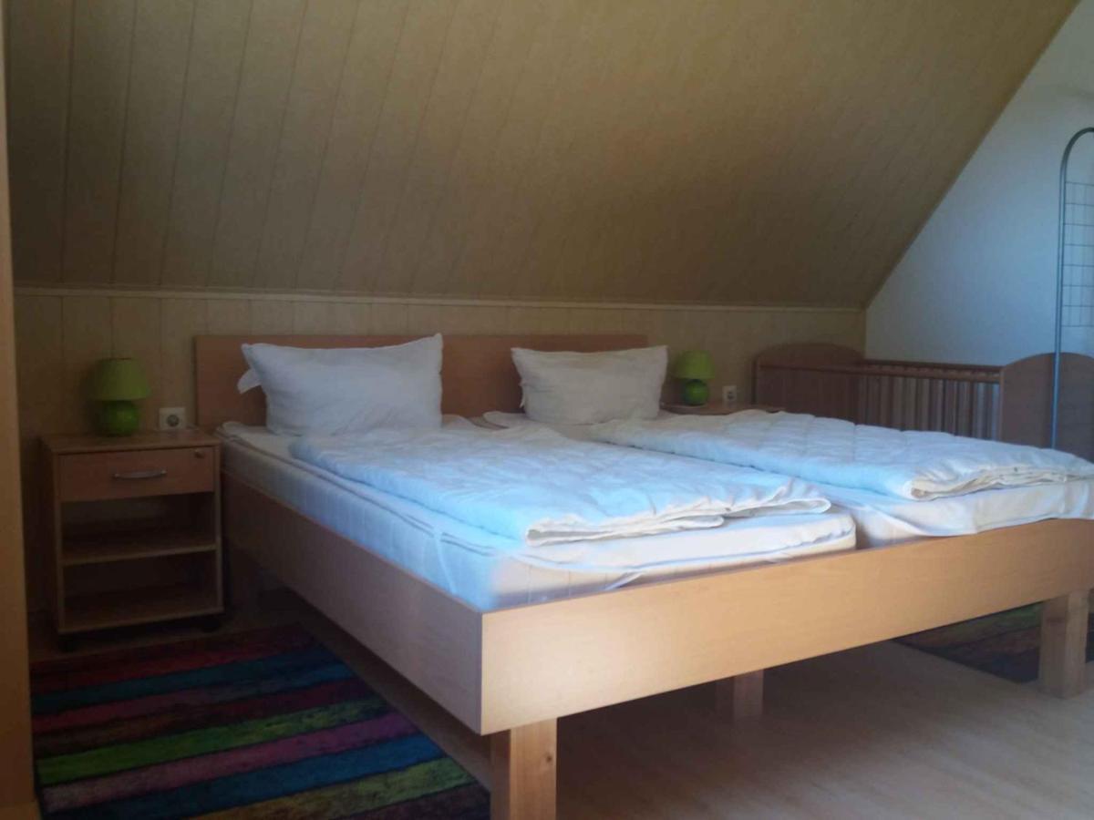 Apartment Usedom 3 Welzin 外观 照片