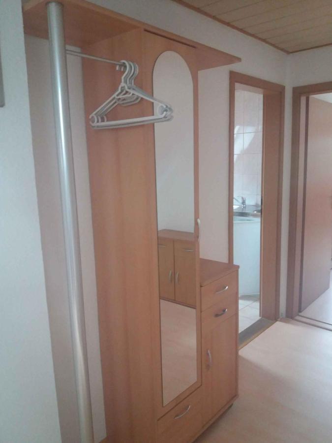 Apartment Usedom 3 Welzin 外观 照片