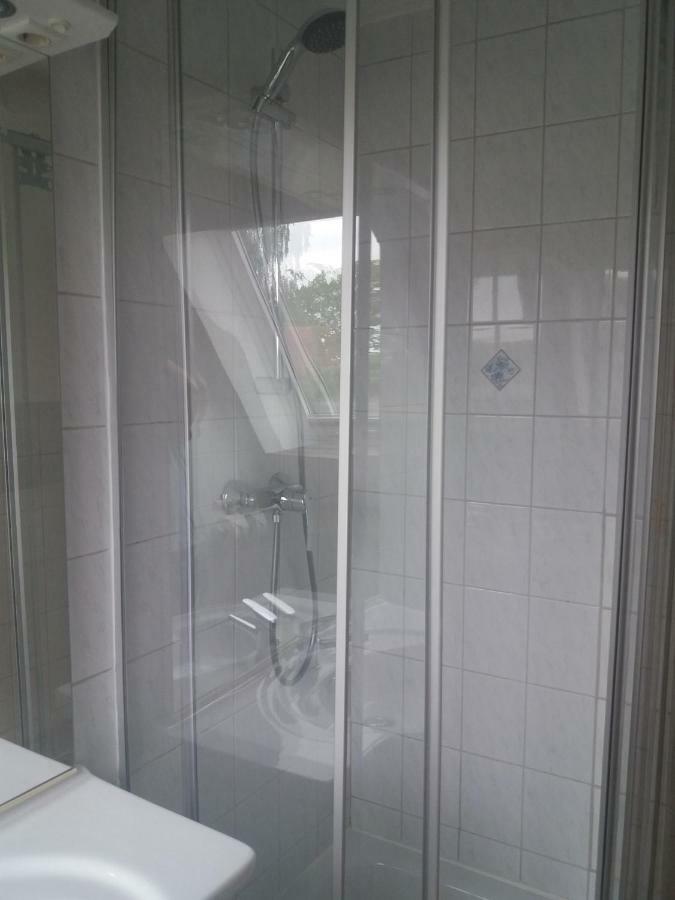 Apartment Usedom 3 Welzin 外观 照片